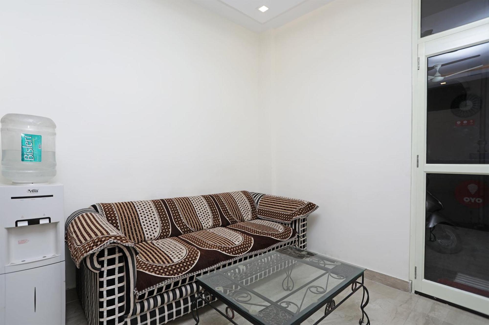 OYO Flagship 14468 Hotel Divine Ganges Haridwār Exterior foto